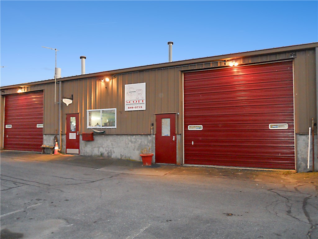 64 Halsey Street 6,7,8