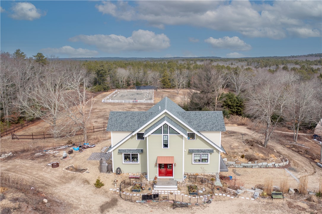 224 Greenhouse Road