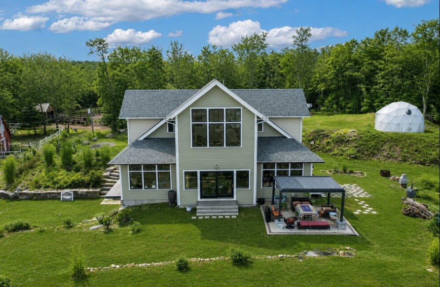 224 Greenhouse Road