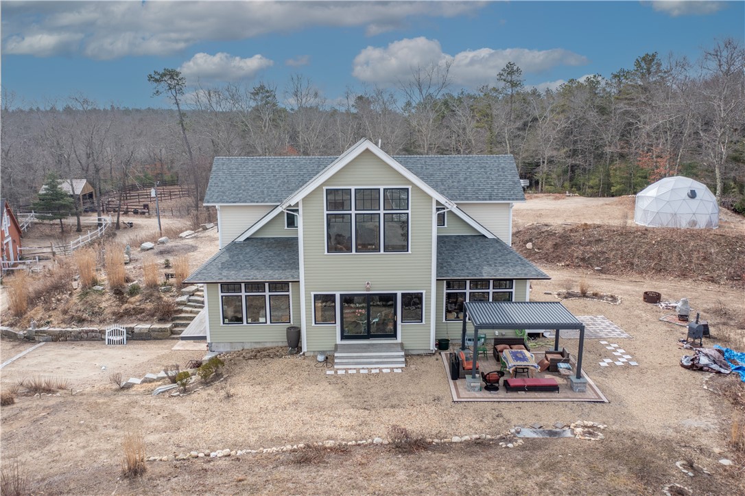 224 Greenhouse Road