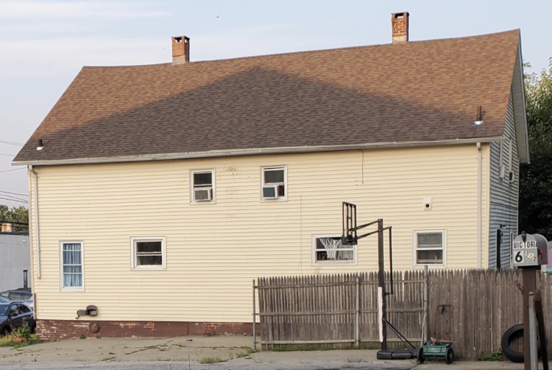 5 Mill Street Street