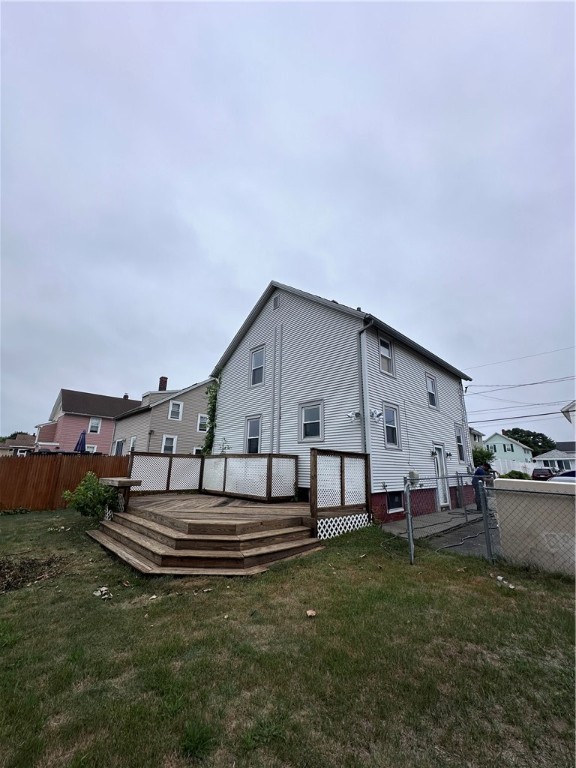 168 Wilmarth Avenue