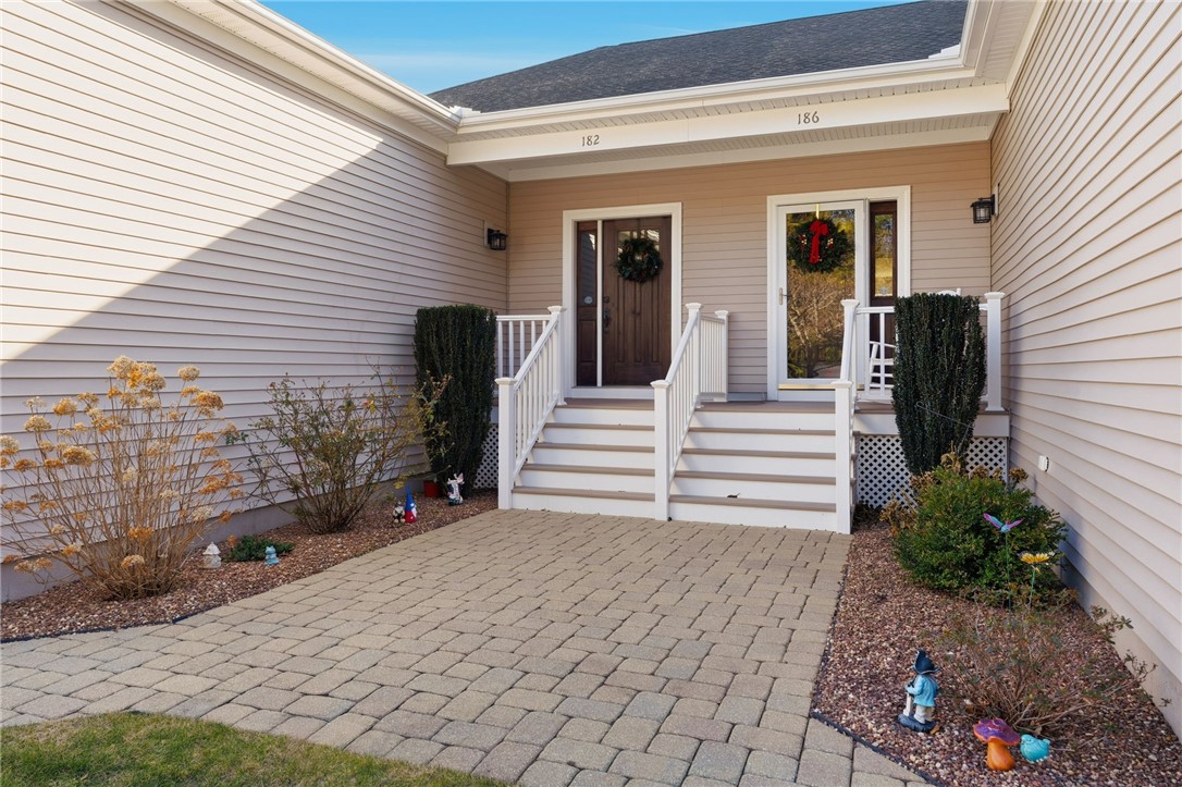 182 Allegra Lane 182