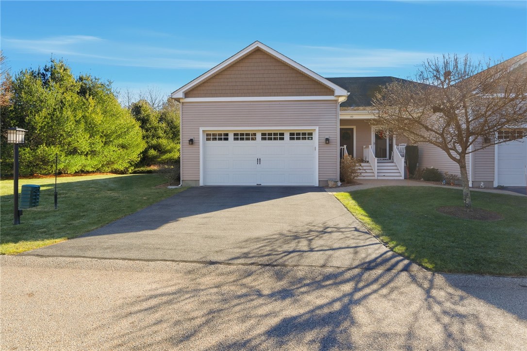 182 Allegra Lane 182