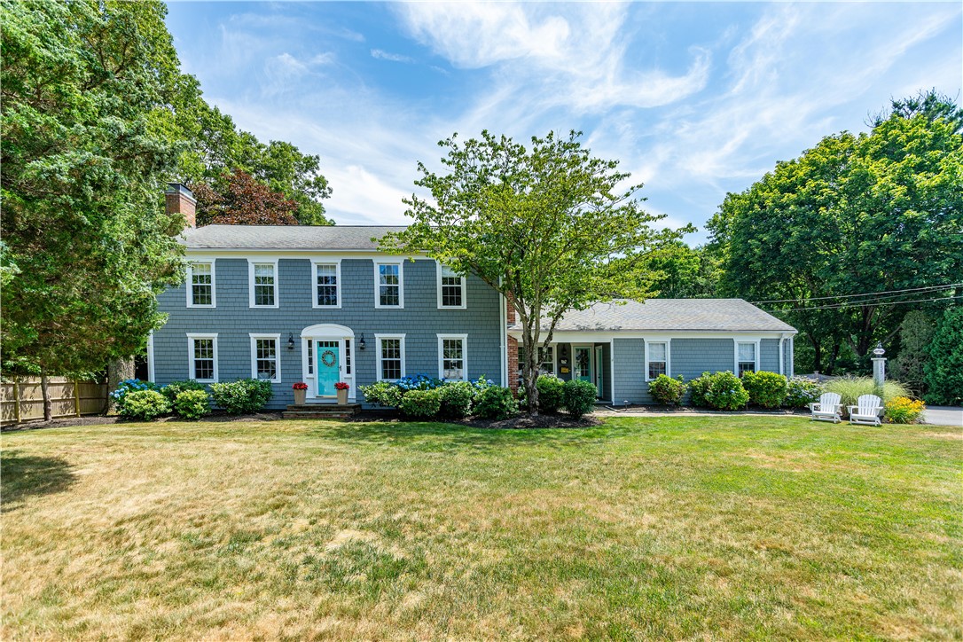 155 Oakdale Road