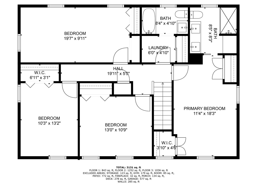 North Kingstown, Rhode Island 02852, United States, 4 Bedrooms Bedrooms, ,4 BathroomsBathrooms,Residential,Active,174927