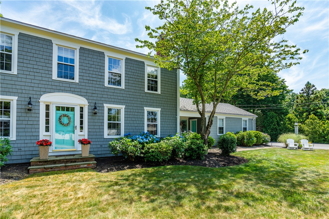 155 Oakdale Road
