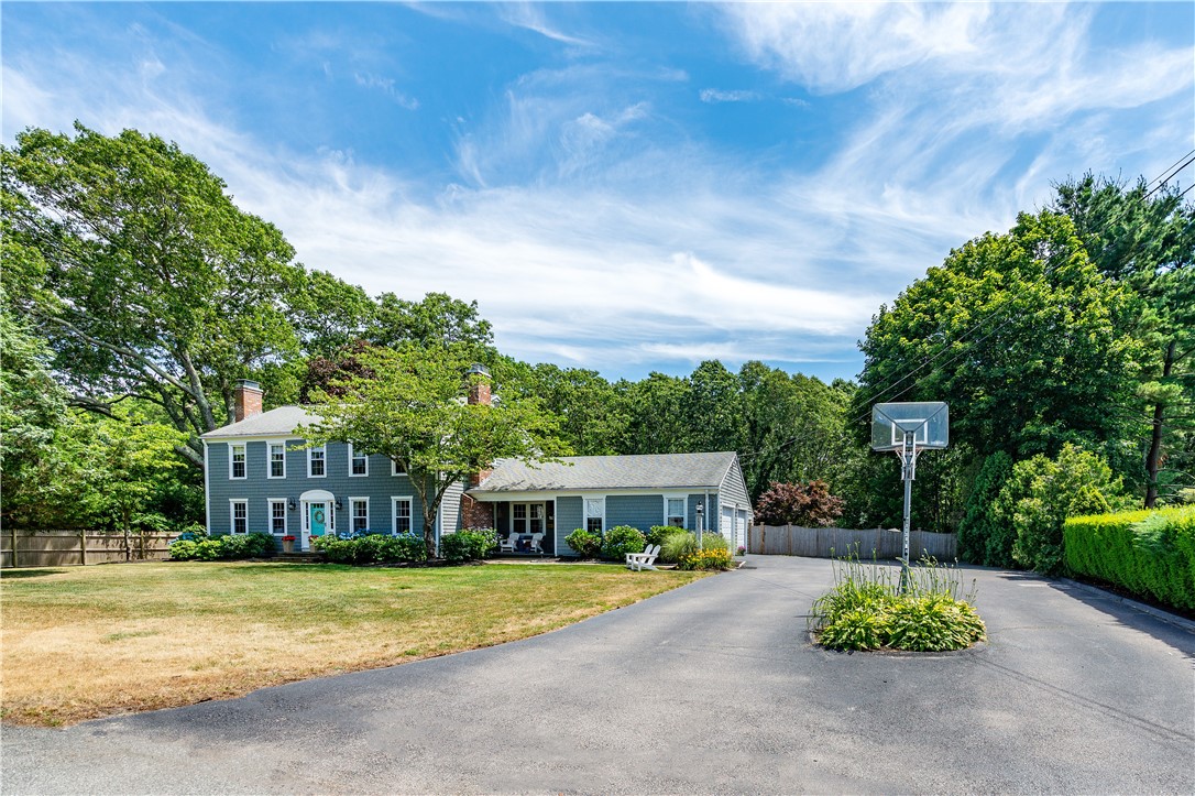 155 Oakdale Road