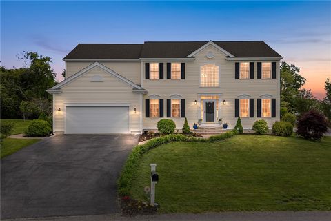 68 Anchor Drive Portsmouth RI 02871