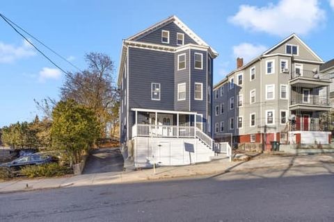 14 Doyle Avenue 16 Providence RI 02906