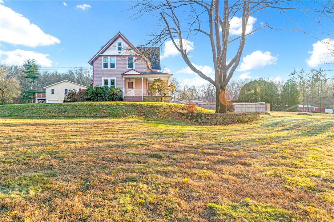 163 Collins Road
