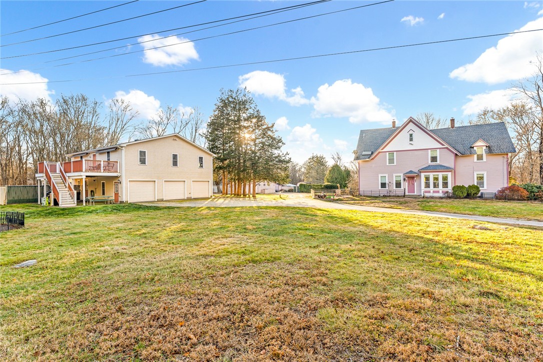 163 Collins Road