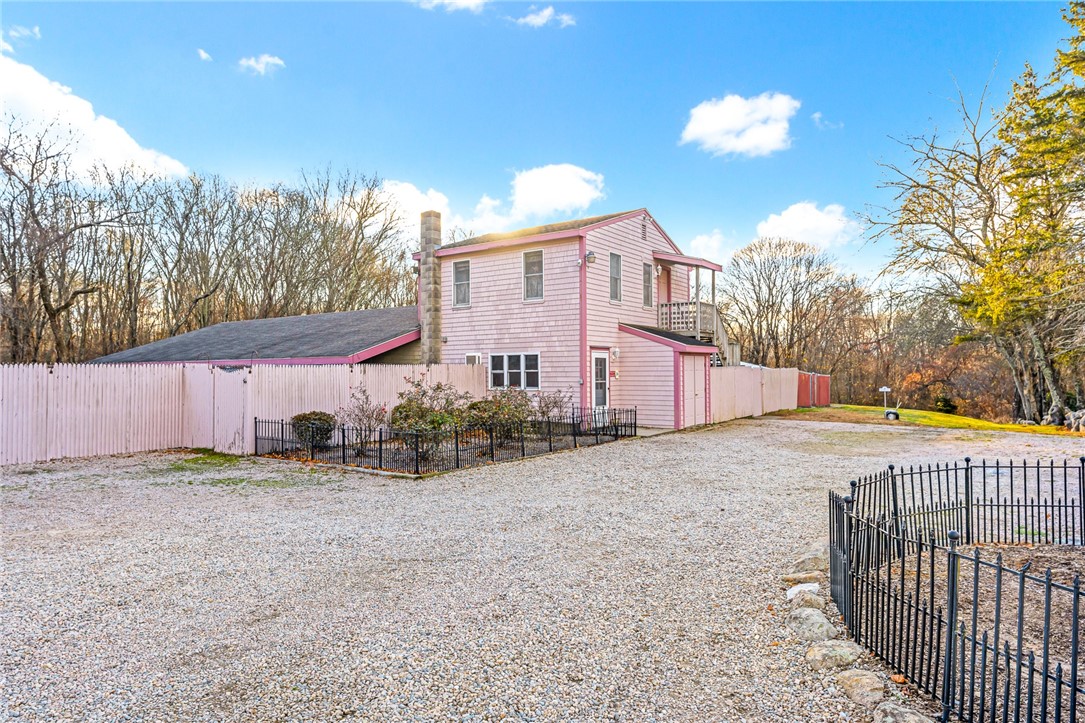163 Collins Road