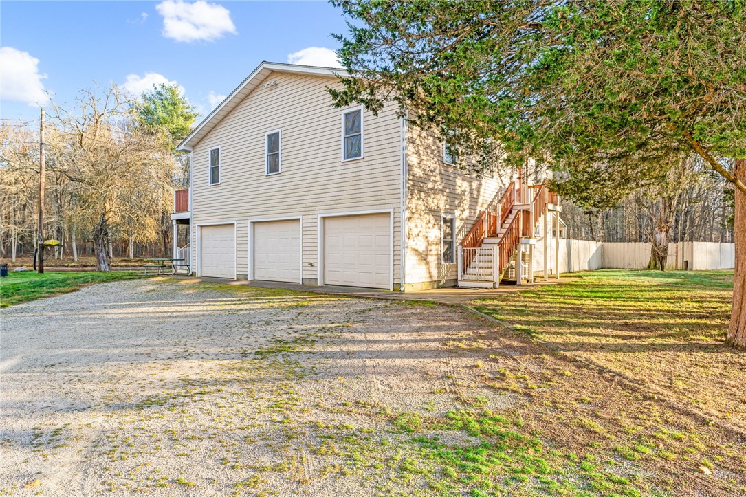 163 Collins Road