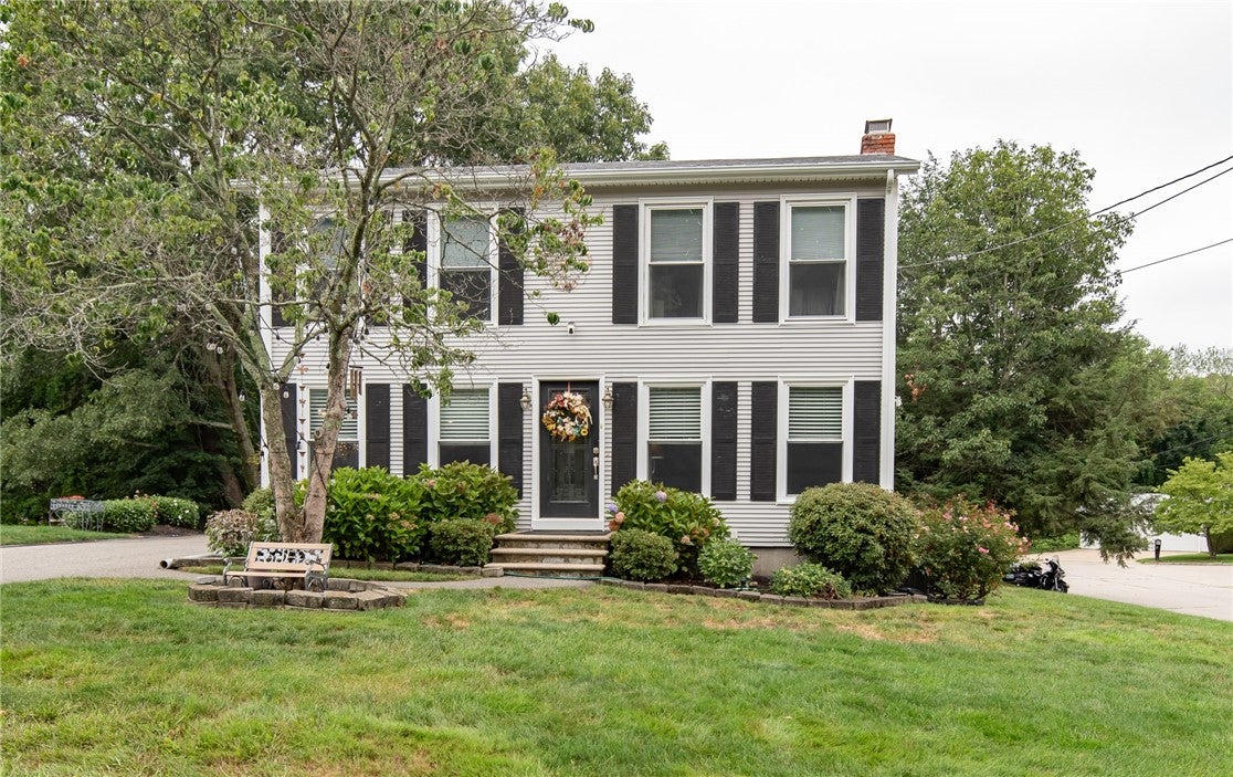18 Woodcrest Drive