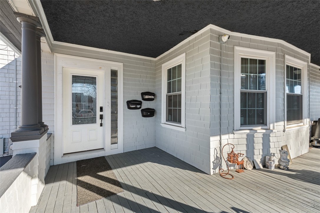 300 Farmington Avenue