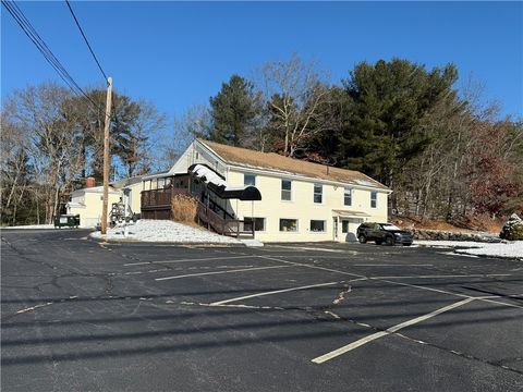 1049 Tiogue Avenue Coventry RI 02816