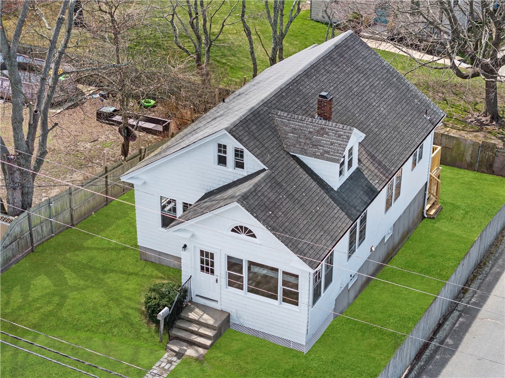 46 Sherman Lane