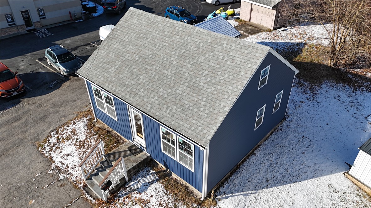149 Front Street