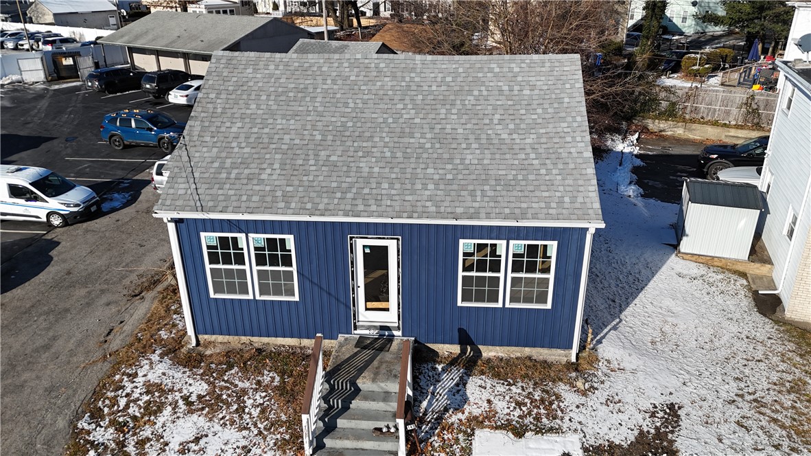 149 Front Street