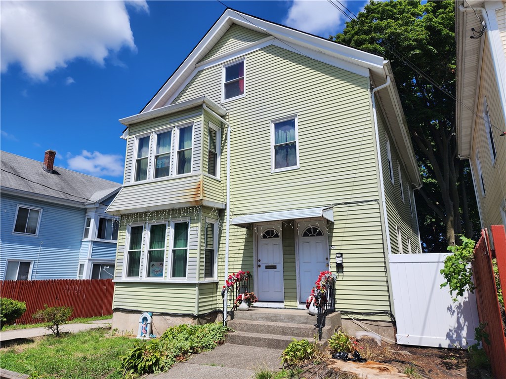 57 Rand Street