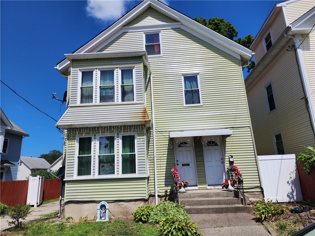 57 Rand Street