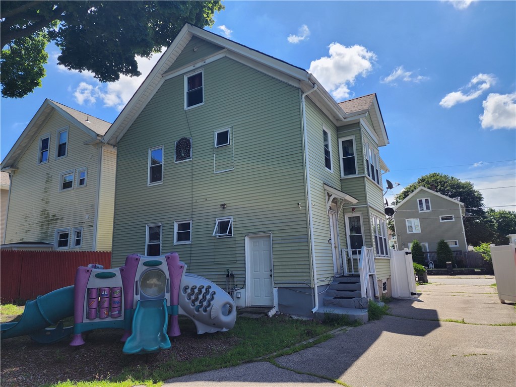 57 Rand Street