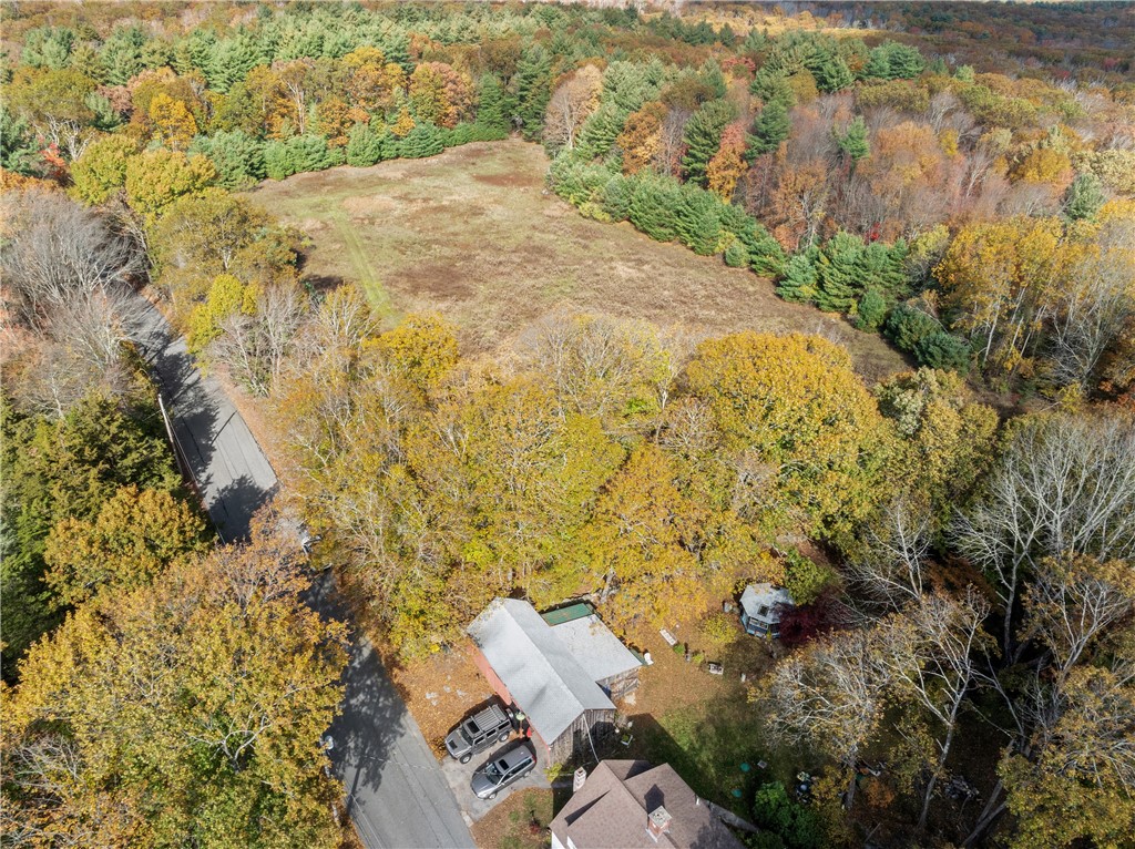 0 Jackson Schoolhouse Road