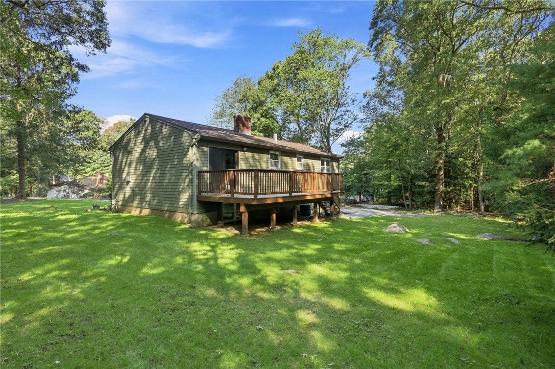 154 Spring Valley Drive