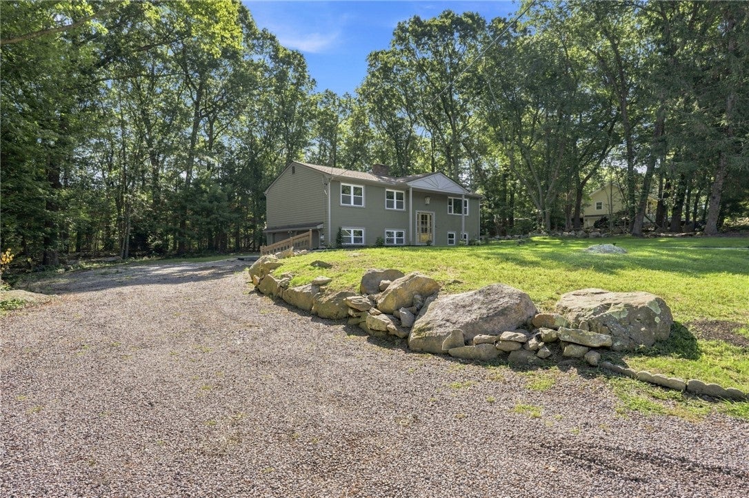 154 Spring Valley Drive