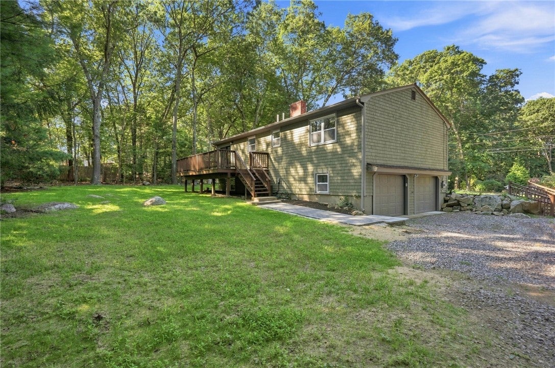 154 Spring Valley Drive