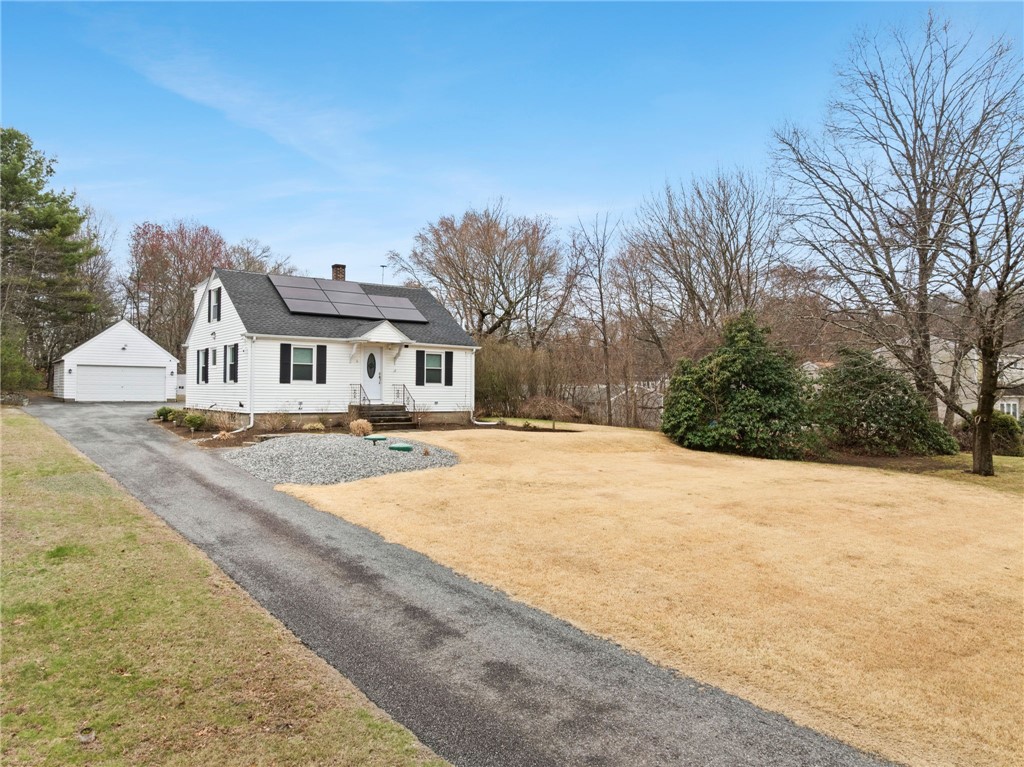 11 Sayles Hill Road