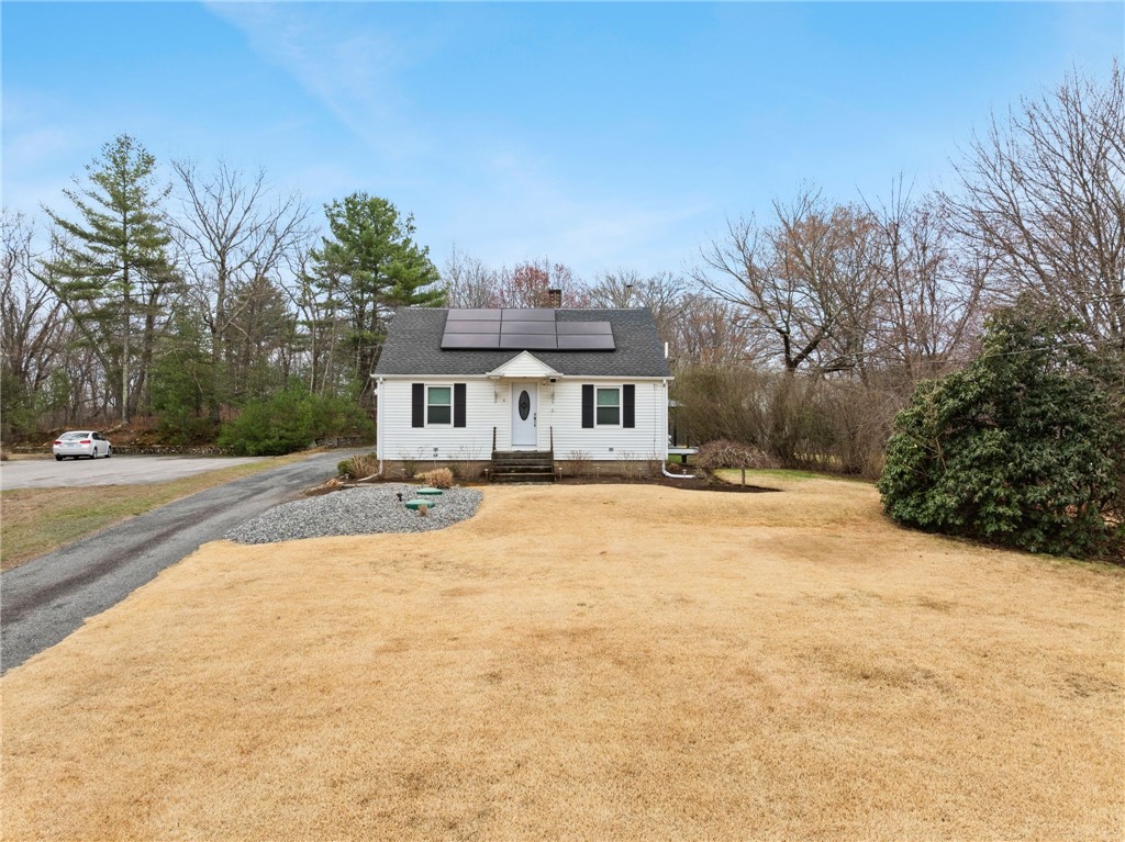 11 Sayles Hill Road