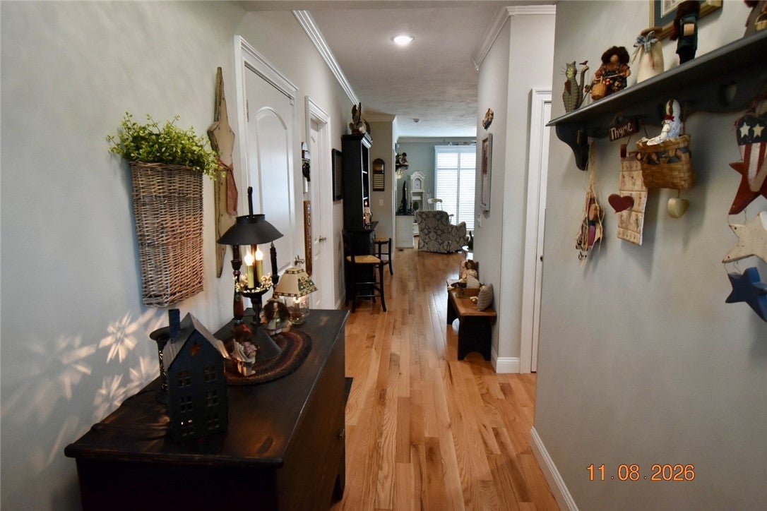107 Old River Road 86