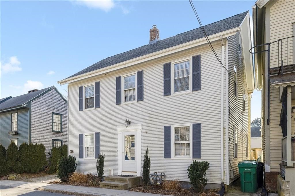 82 Burnside Avenue