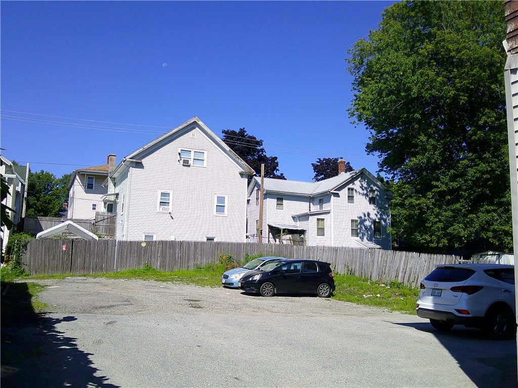 54 First Avenue