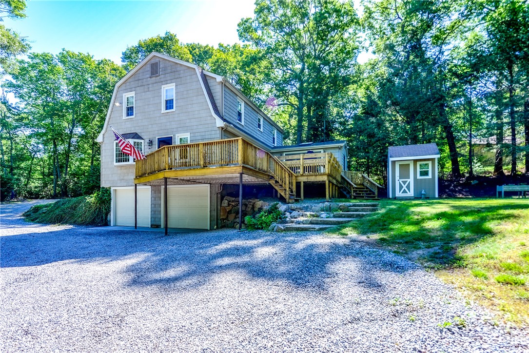 132 Sheffield Hill Road