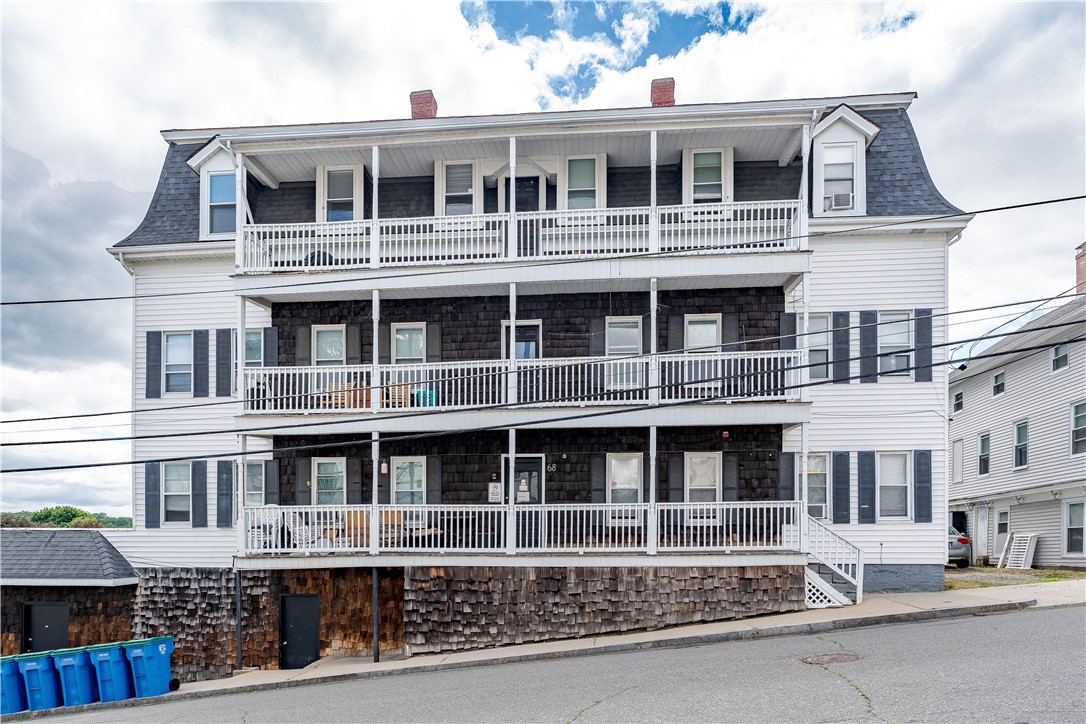 68 WINTER Street