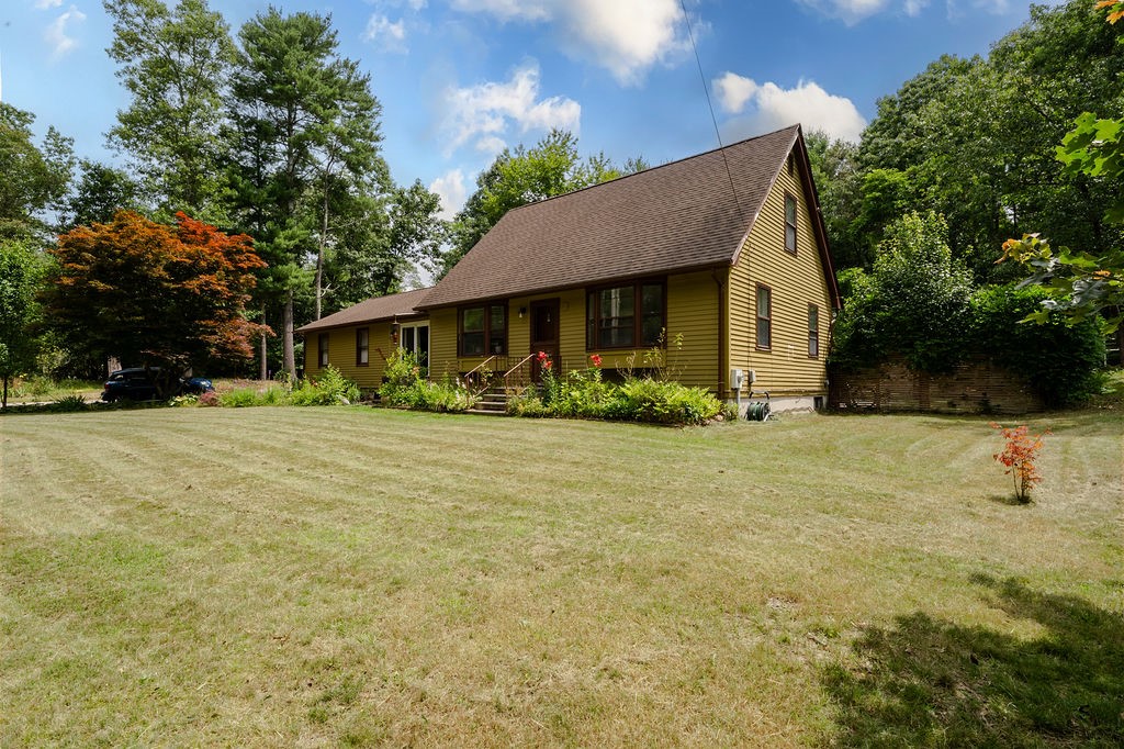 94 Whitehead Road