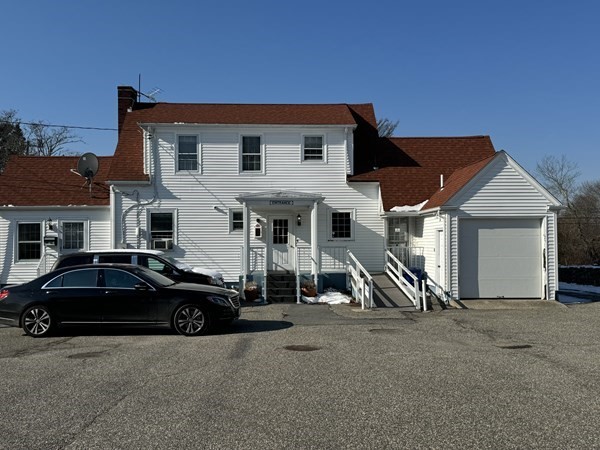 462 Main Road