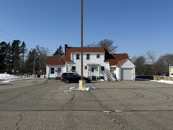 462 Main Road