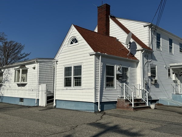 462 Main Road