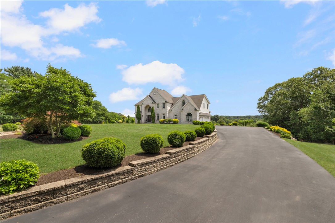385 Scott Road