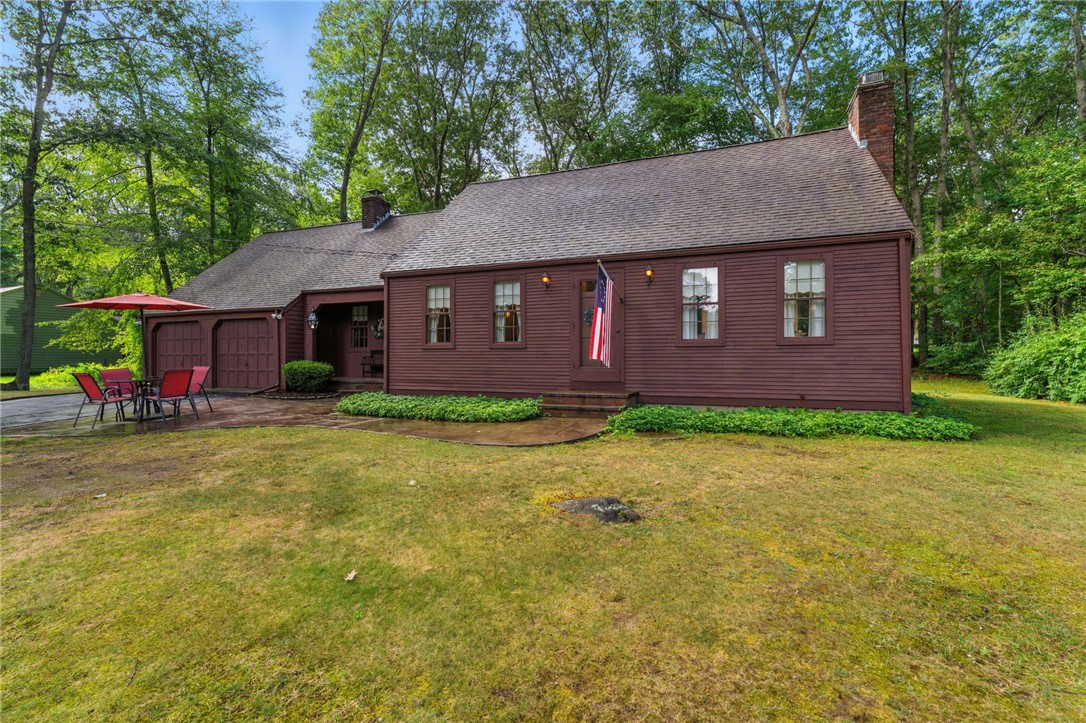 17 Country Side Lane