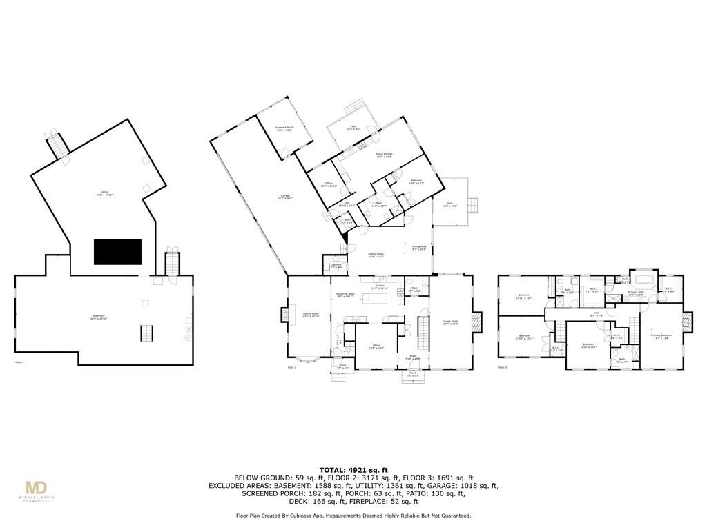 120 Fox Run
