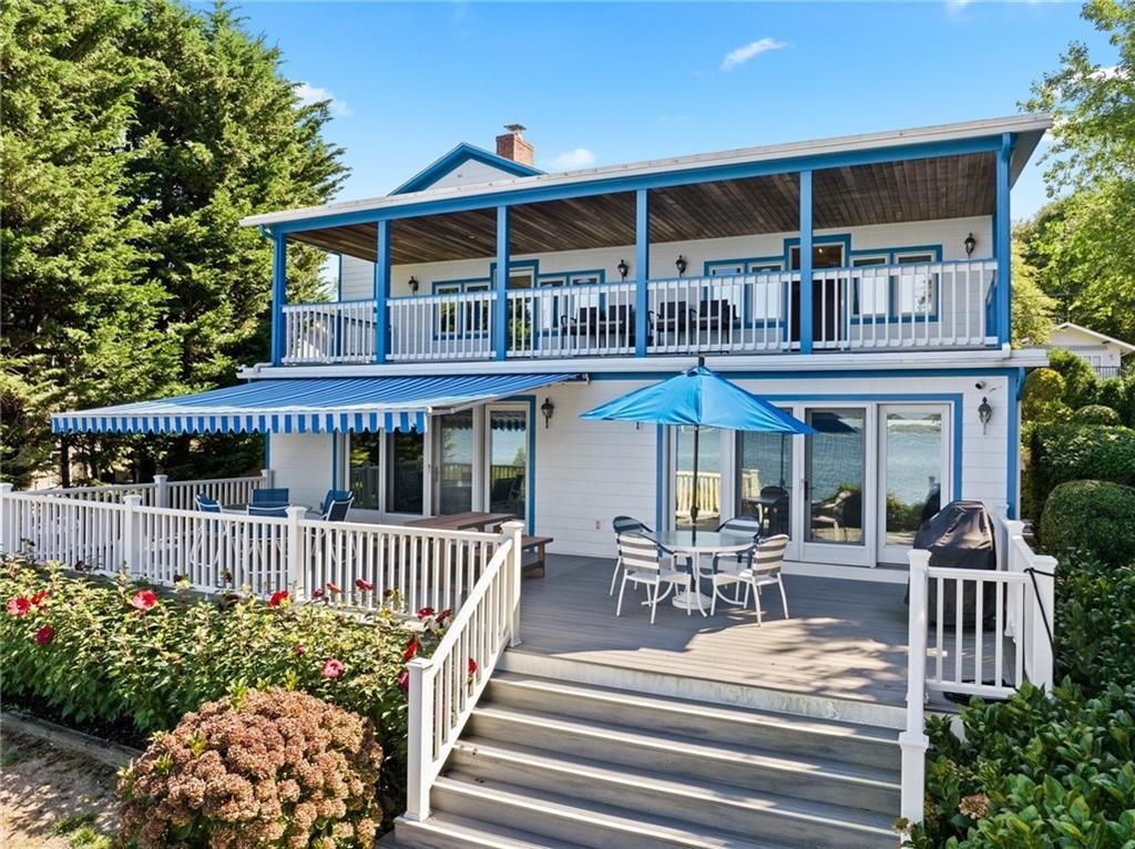 161 Seaside Drive