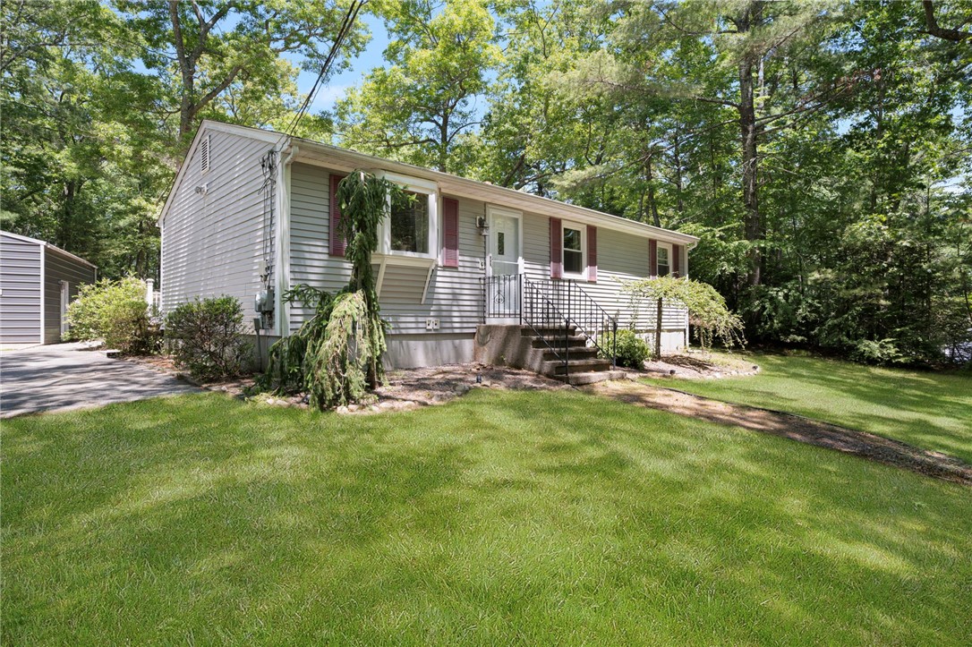 123 Keach Dam Road