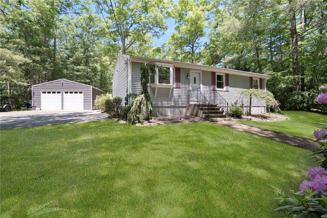 123 Keach Dam Road