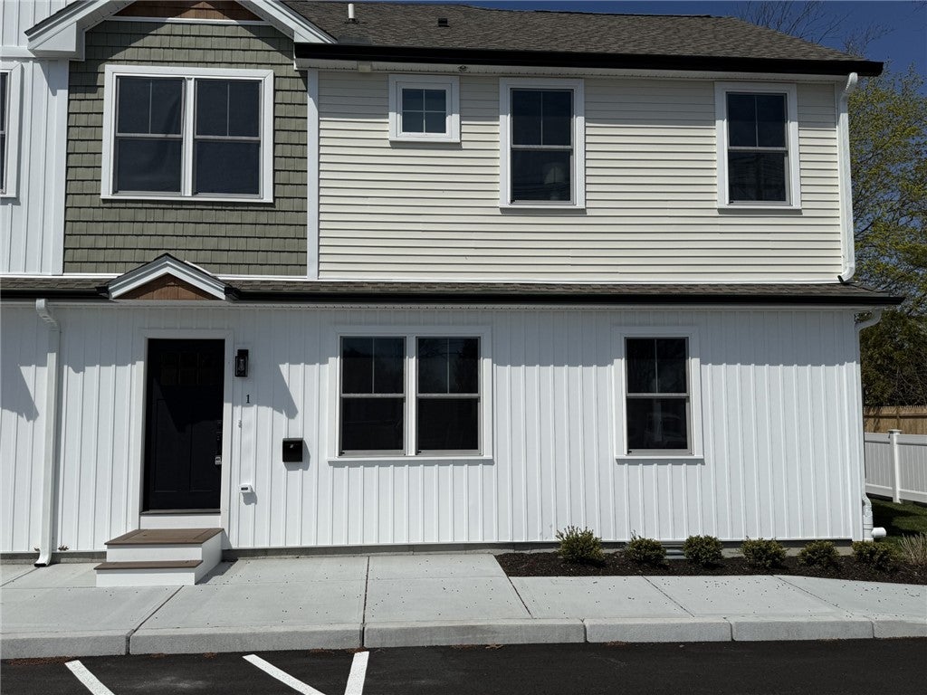 2907 Post Road 1