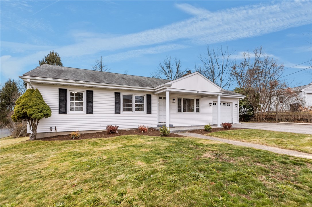 45 Valley View Drive